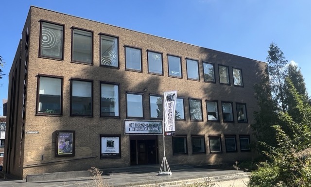 Herinneringscentrum Hornemann