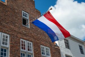 Bevrijdingsdag