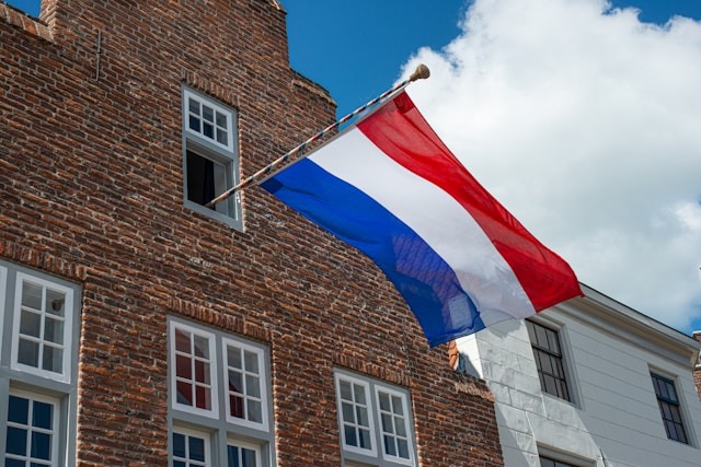 Bevrijdingsdag
