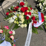 Herdenking 4 mei 2025 De Oude Toren
