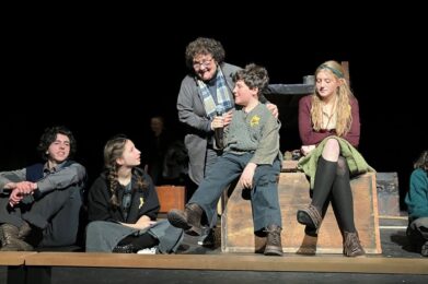 Entreetickets Therezin: Children of the Holocaust