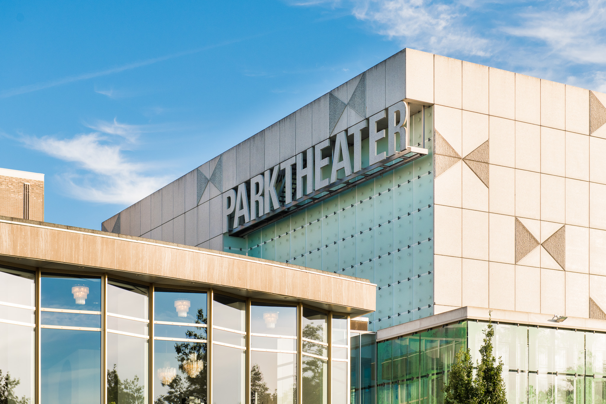 Parktheater